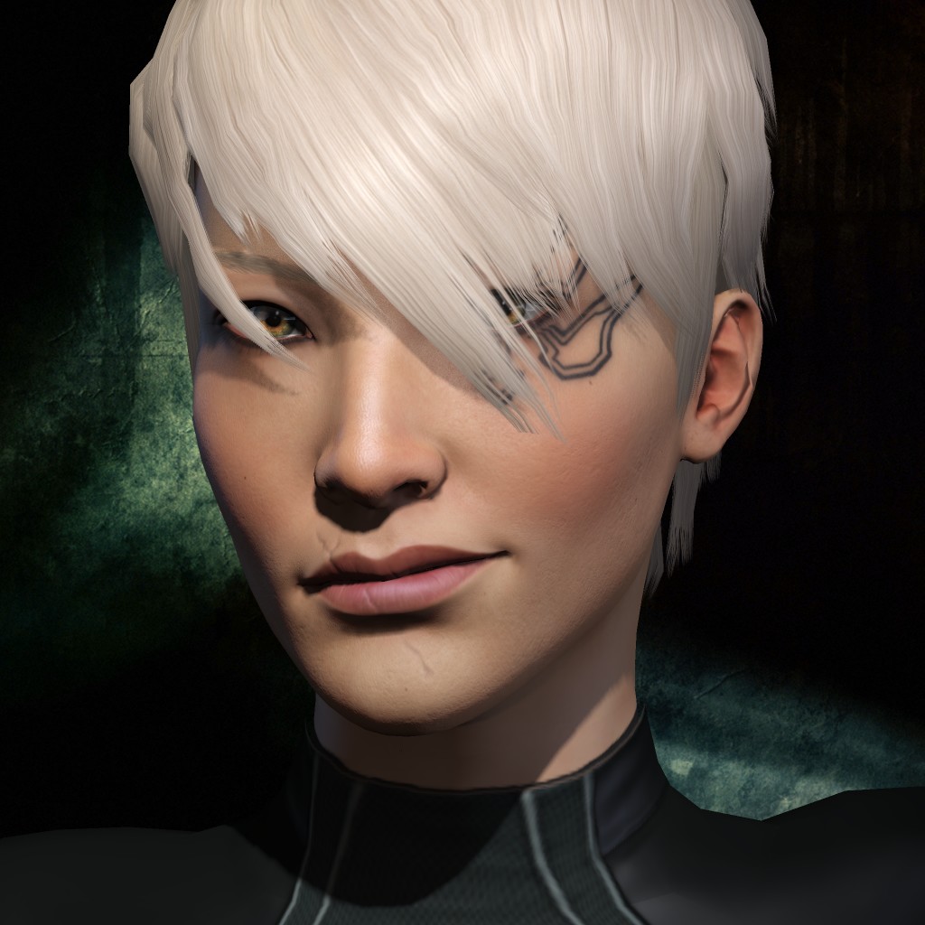 Kel'shara Valadain