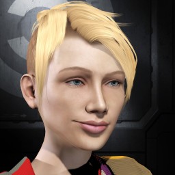 silv3r portrait