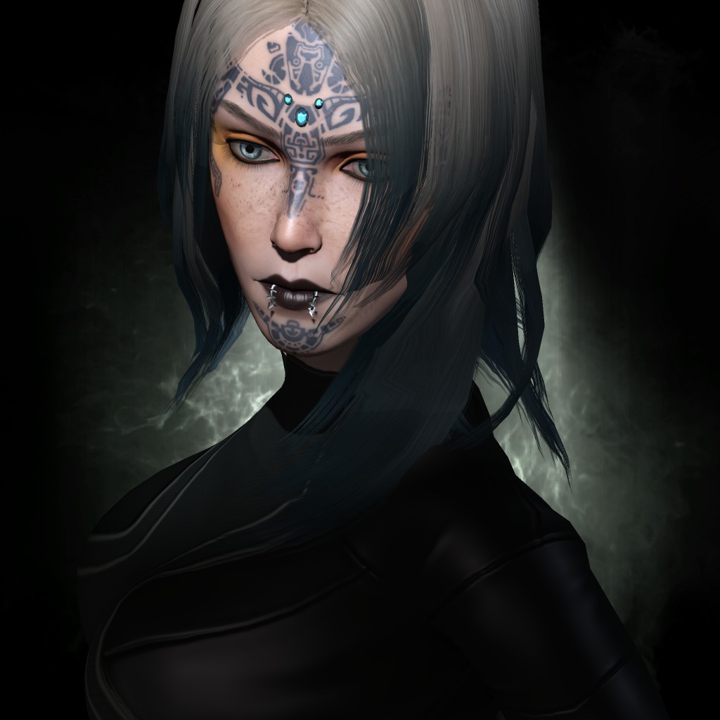 Victoria Von Schweets