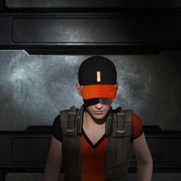 Alcantla portrait