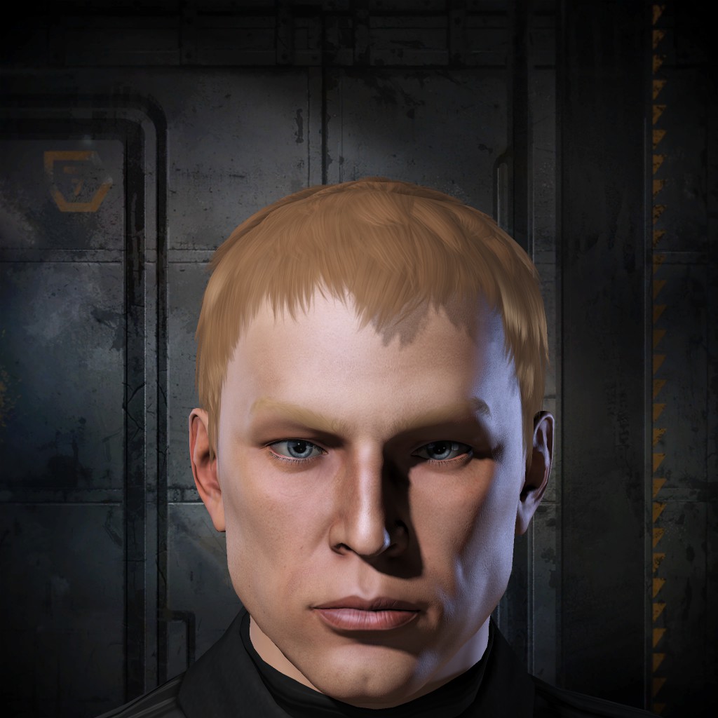 Kaibo Goldfinger