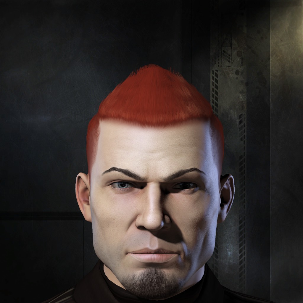 Terry Goldfinger