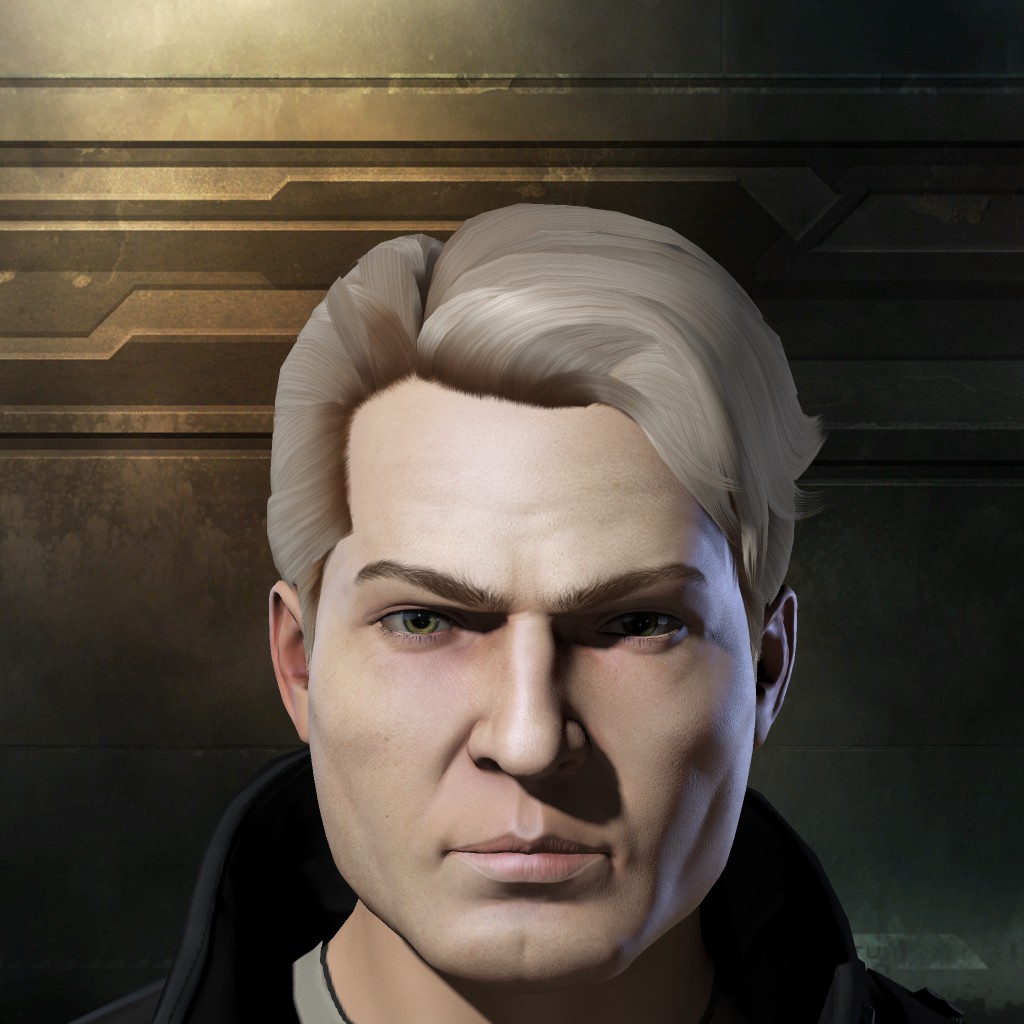 Chad Goldfinger