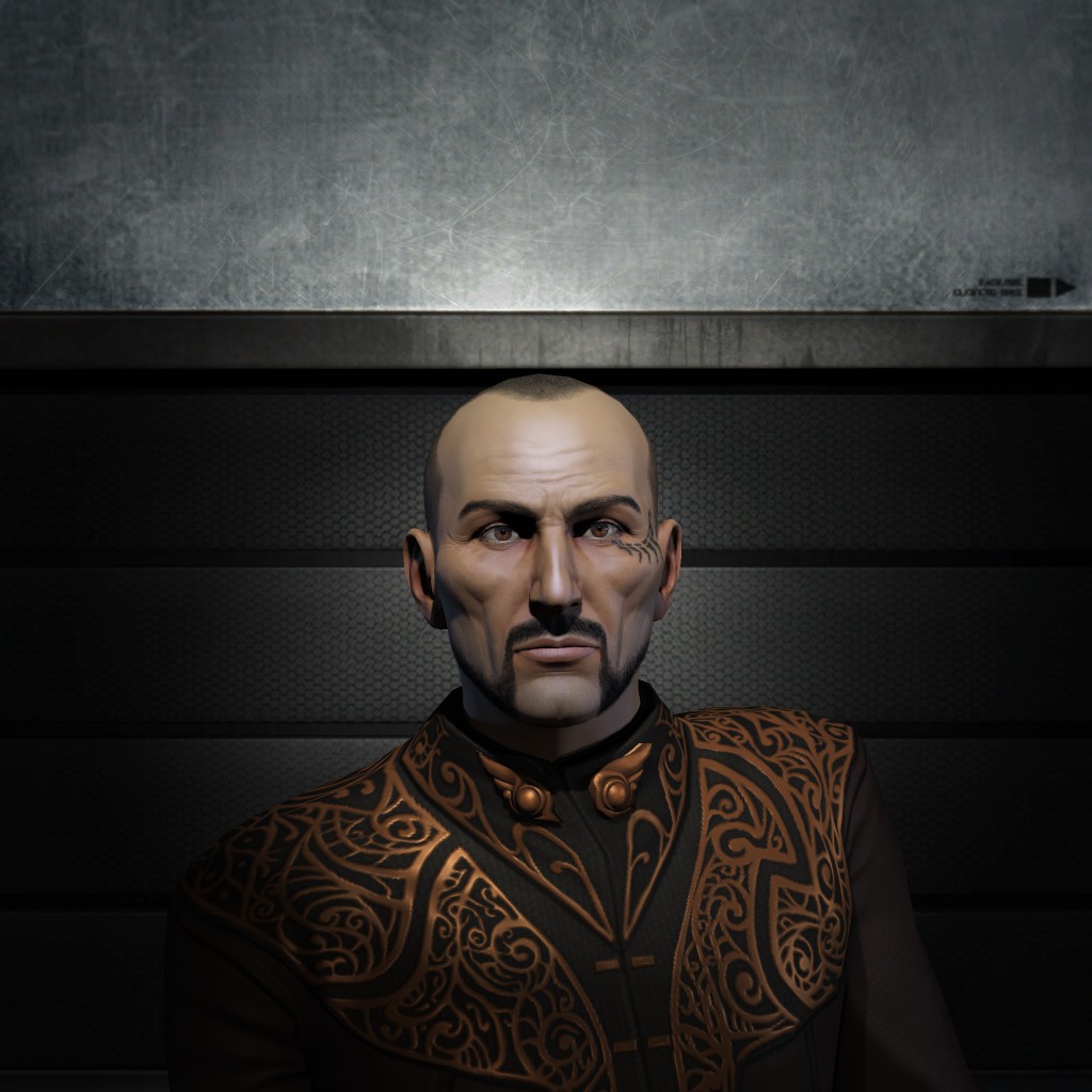 portrait