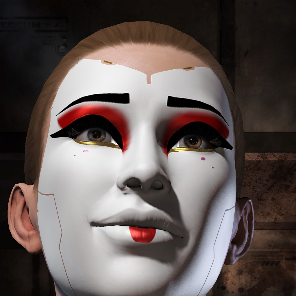 portrait