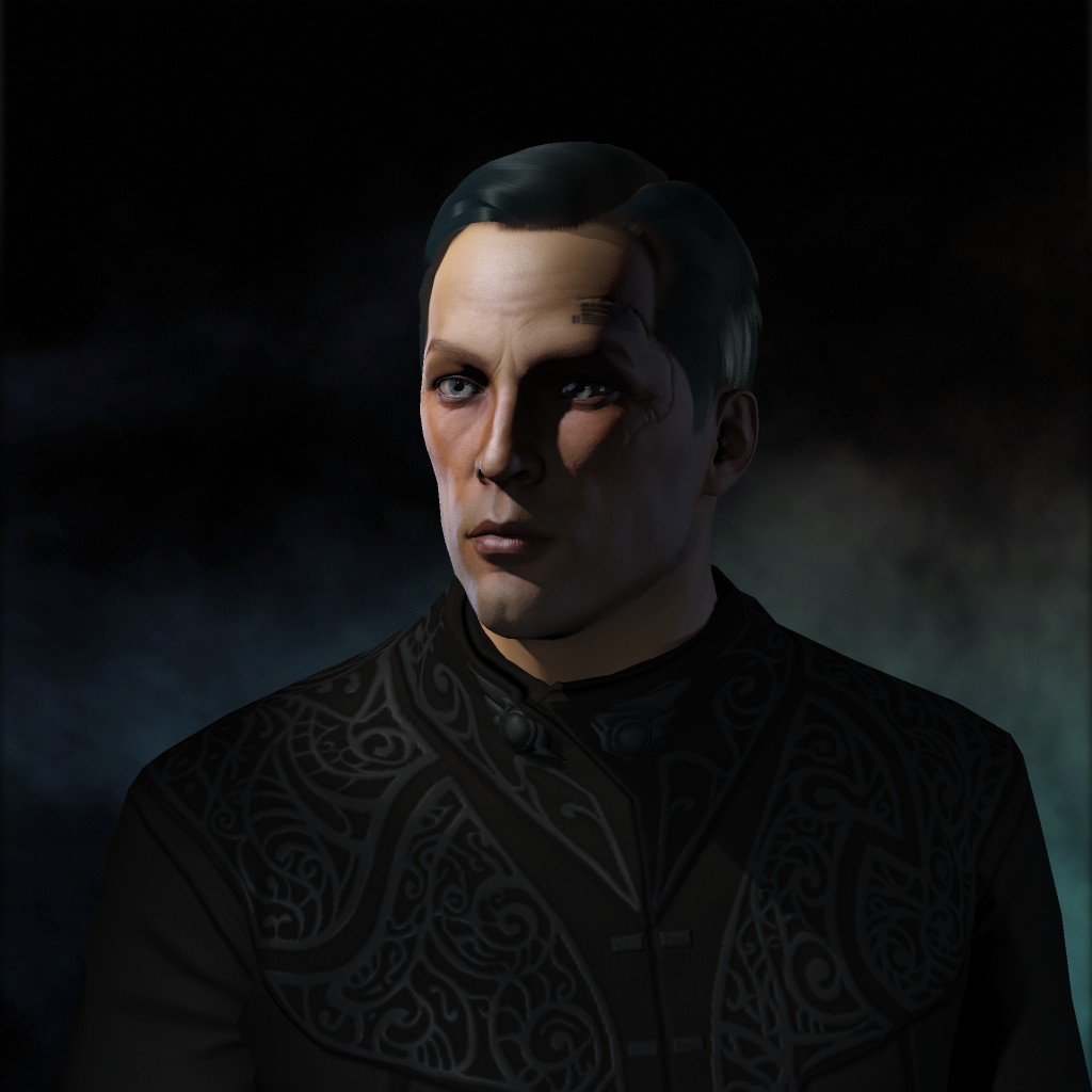 Andred Fortesque