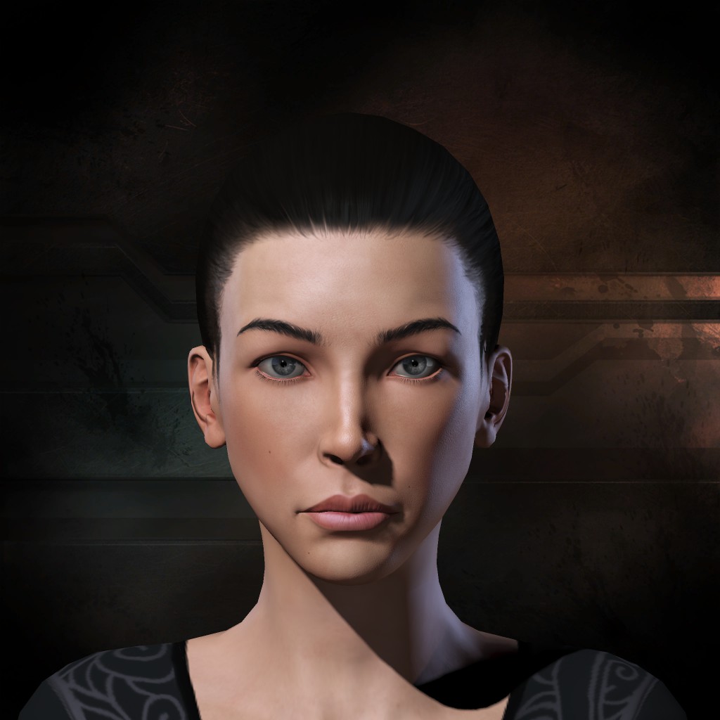 Stella Mohavea