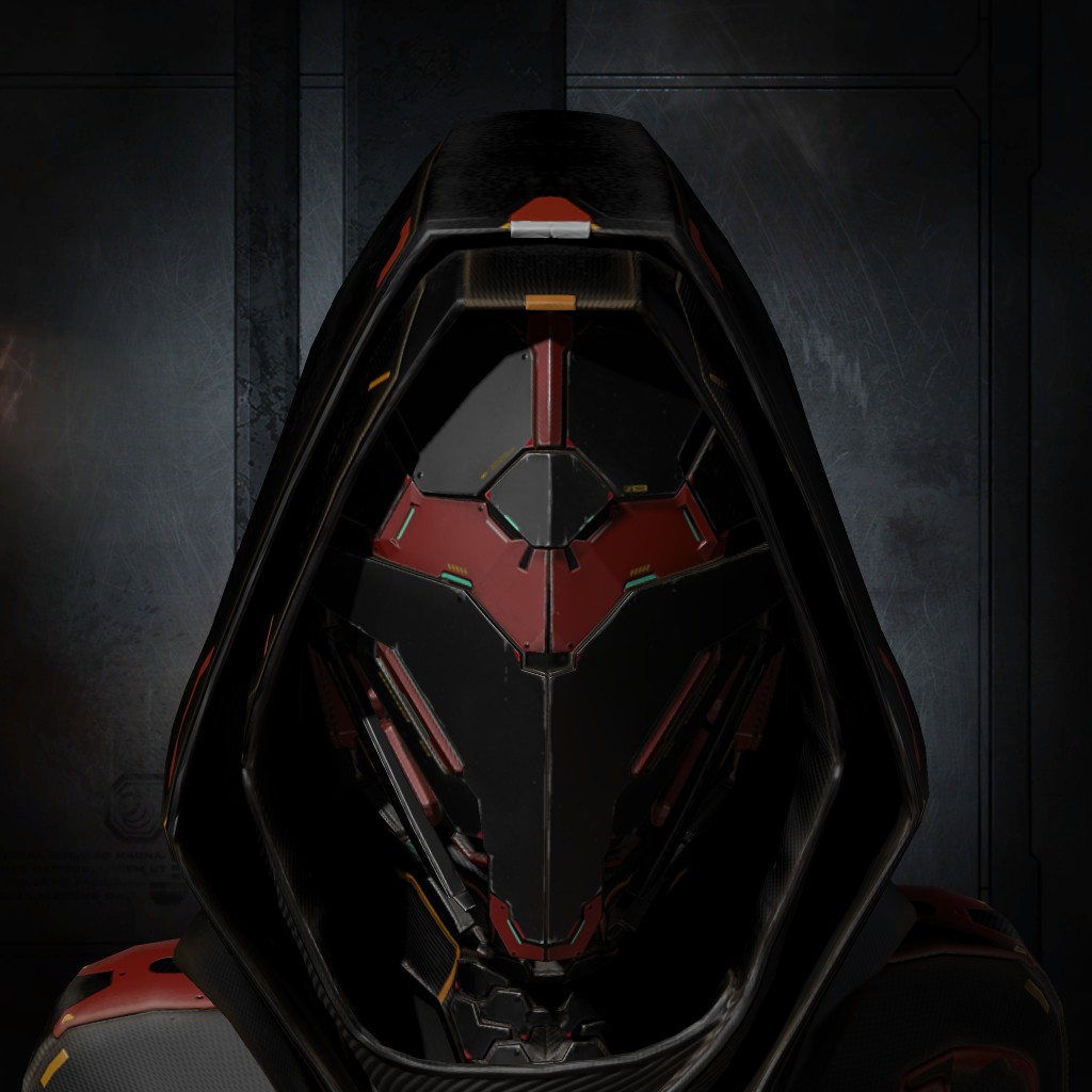 Caldari Citizen 2117632115