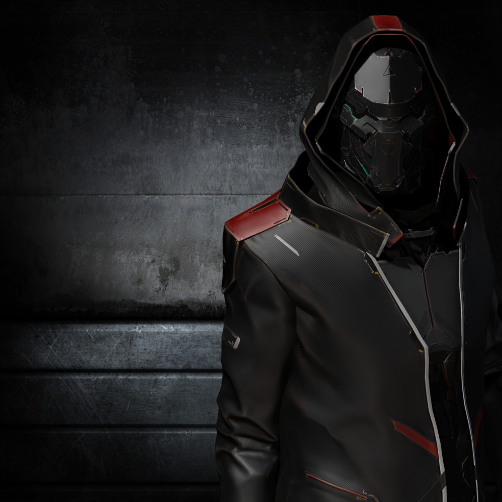 EmperorDamius's II Mainwife