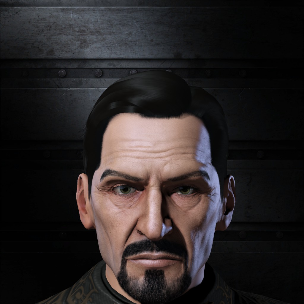 Sylvester Goodman