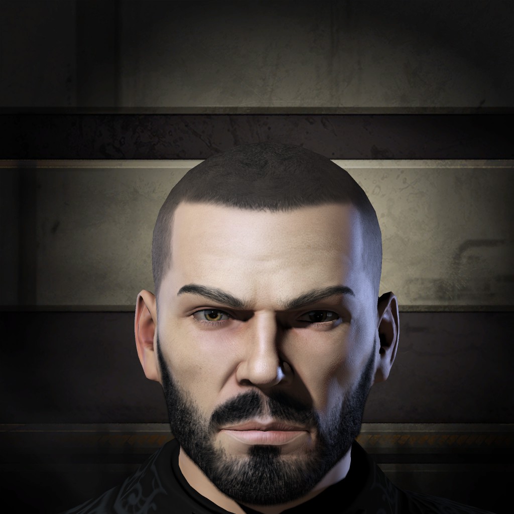 Silris Kalia