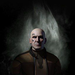kreigsz portrait