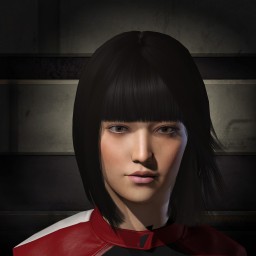 Carra Deninard portrait