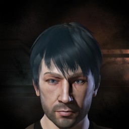 Uwe Baumberger portrait