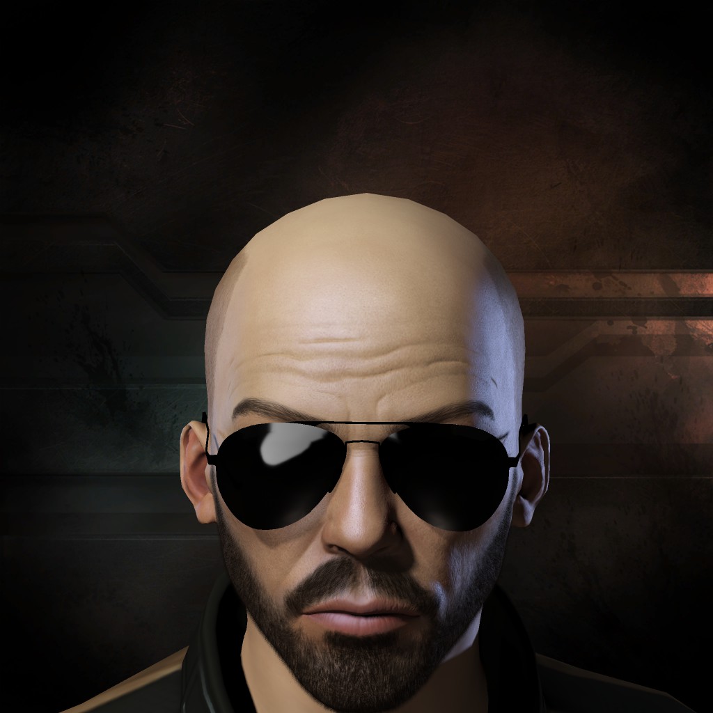 Prickstick Seat Char