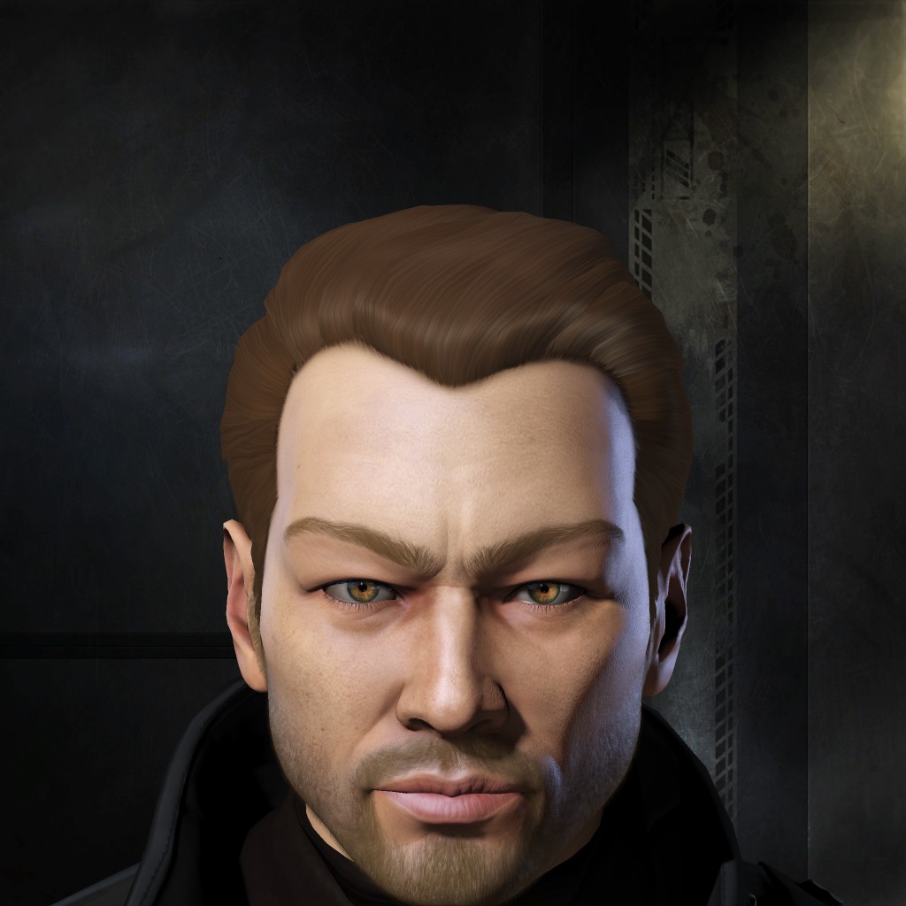 Timothy Johnatan Dronx