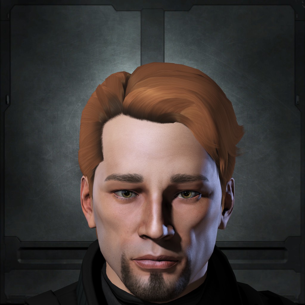 portrait