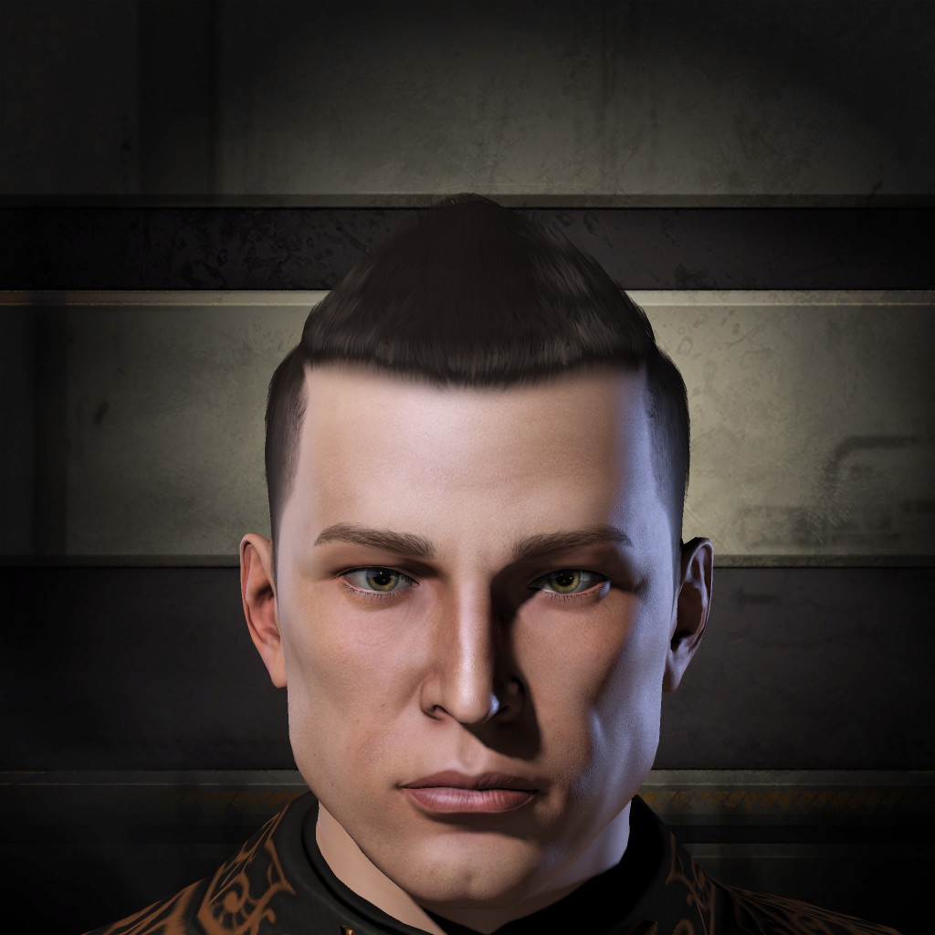 Verge Vendor Echoplex