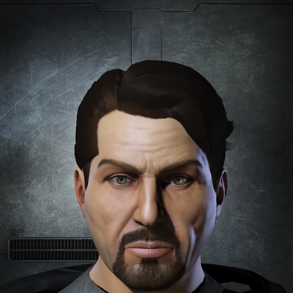 Olav Vestige