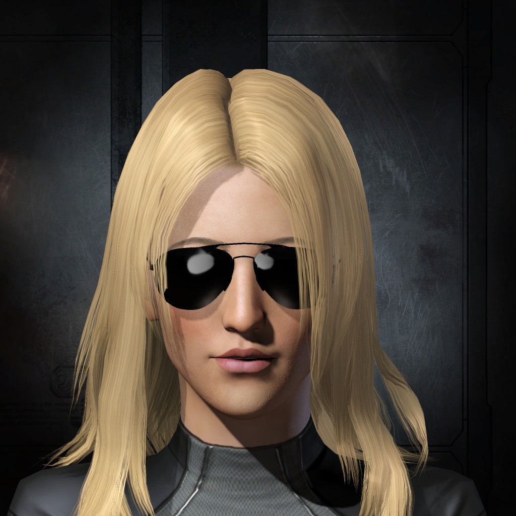 Park Rose Chae-young