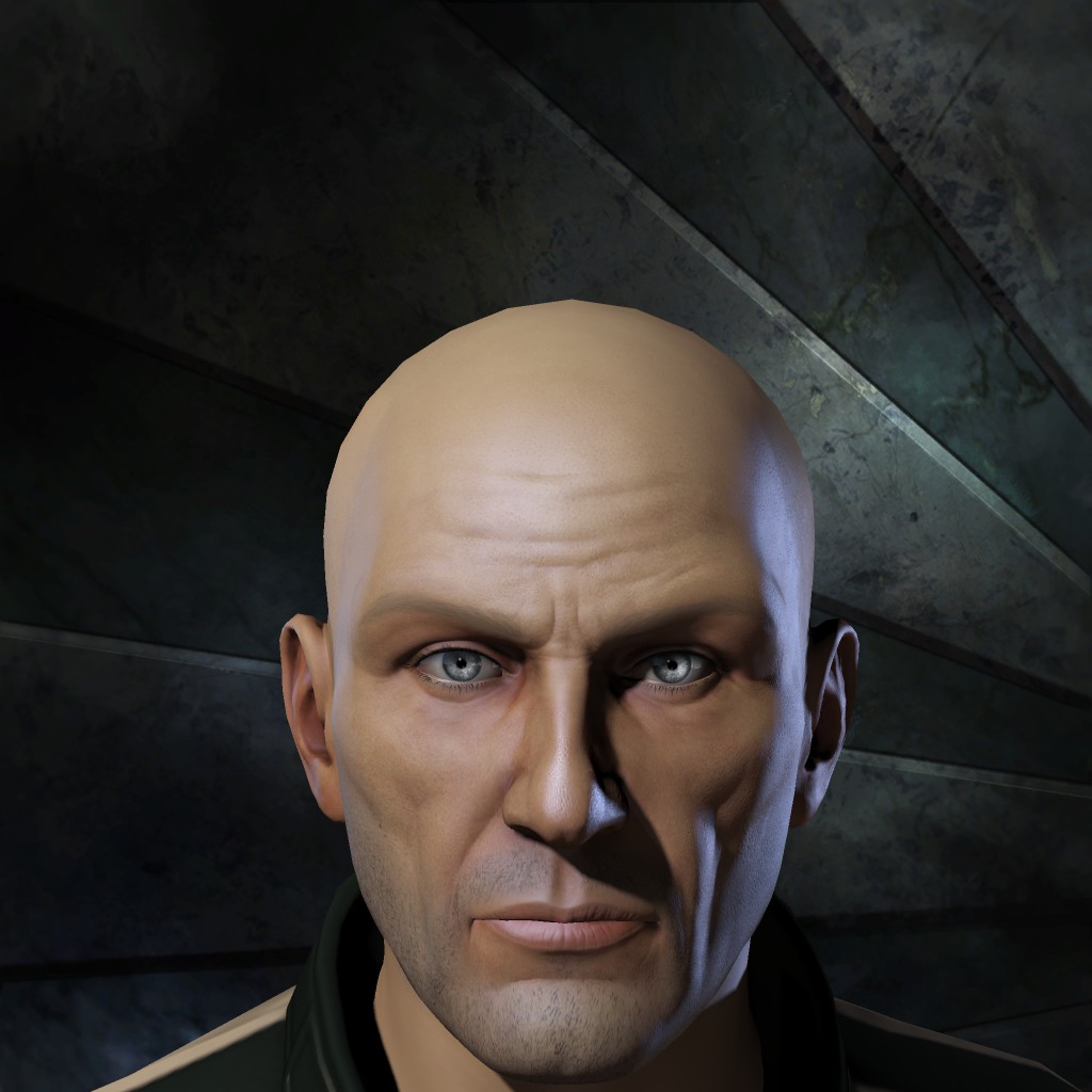 Johny TakeaJoint