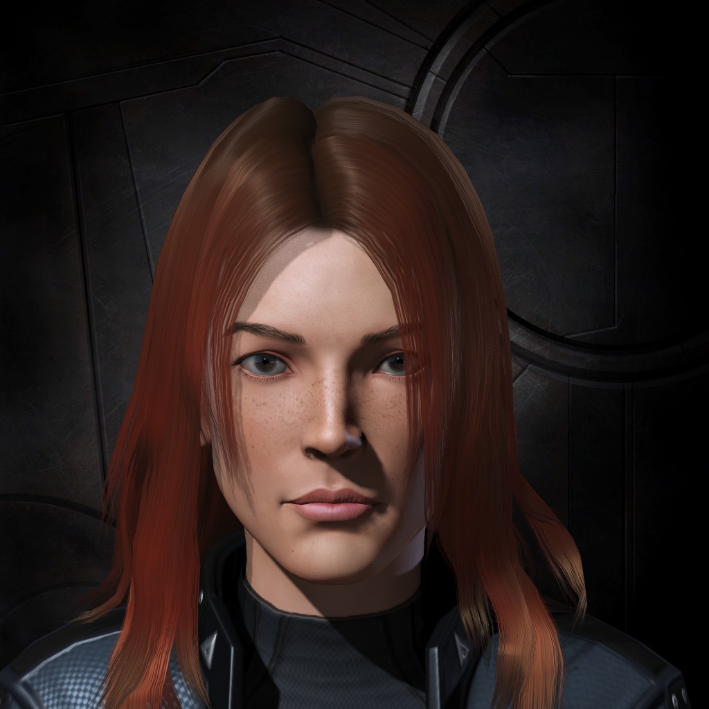 Gladden Nimrodel