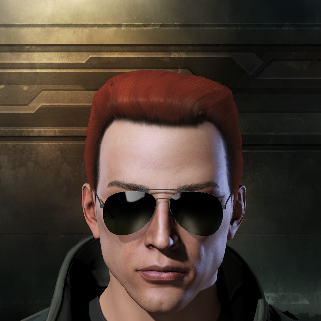 Olen Barviai