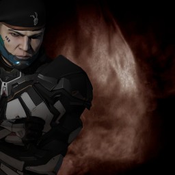 razortazer portrait
