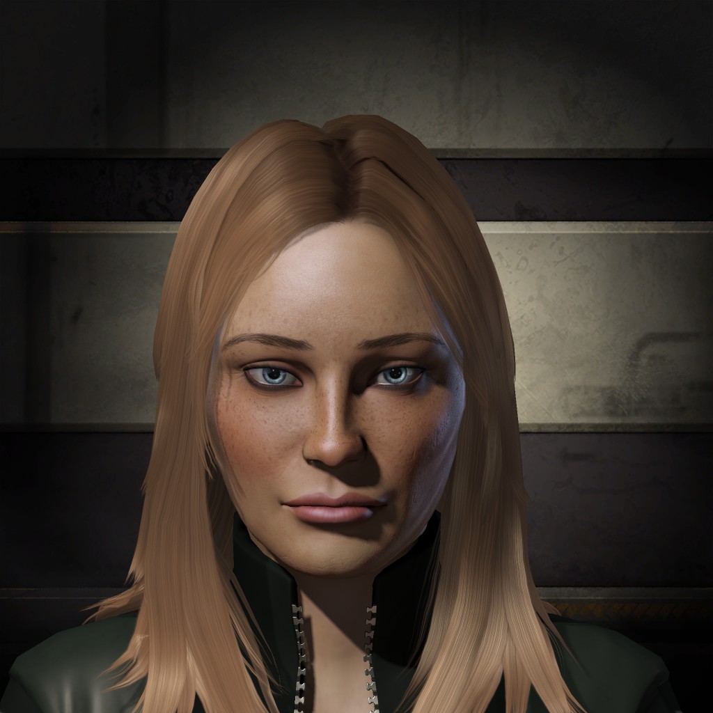 Rimarra Genos