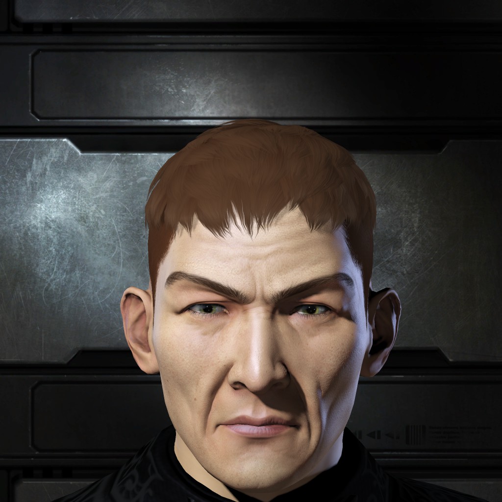 Zhanid Rahl
