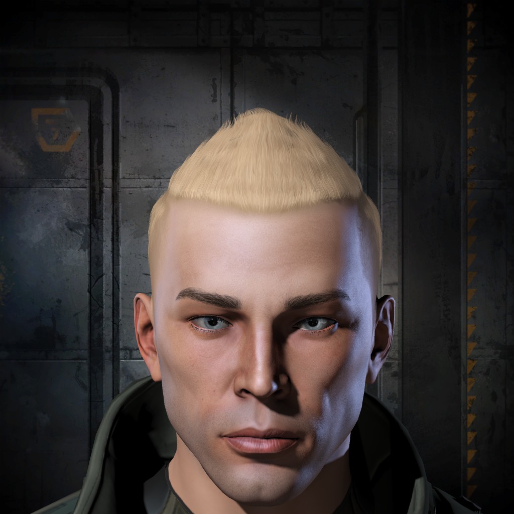 Prometheus' Eyes