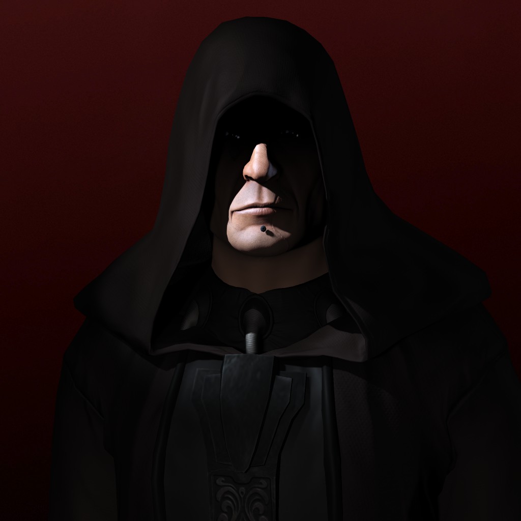 Yularen Tarkin