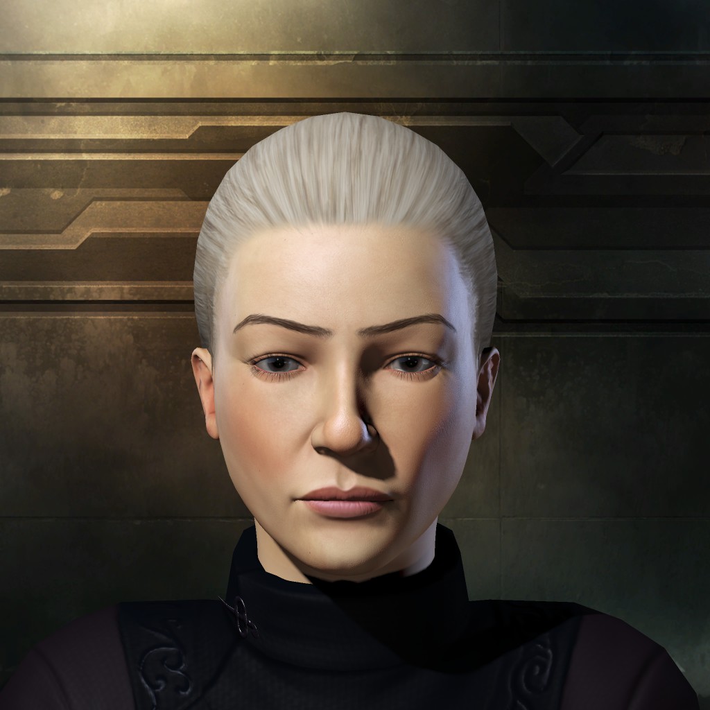 portrait