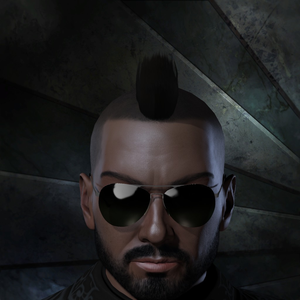 Osiris Rodrigo