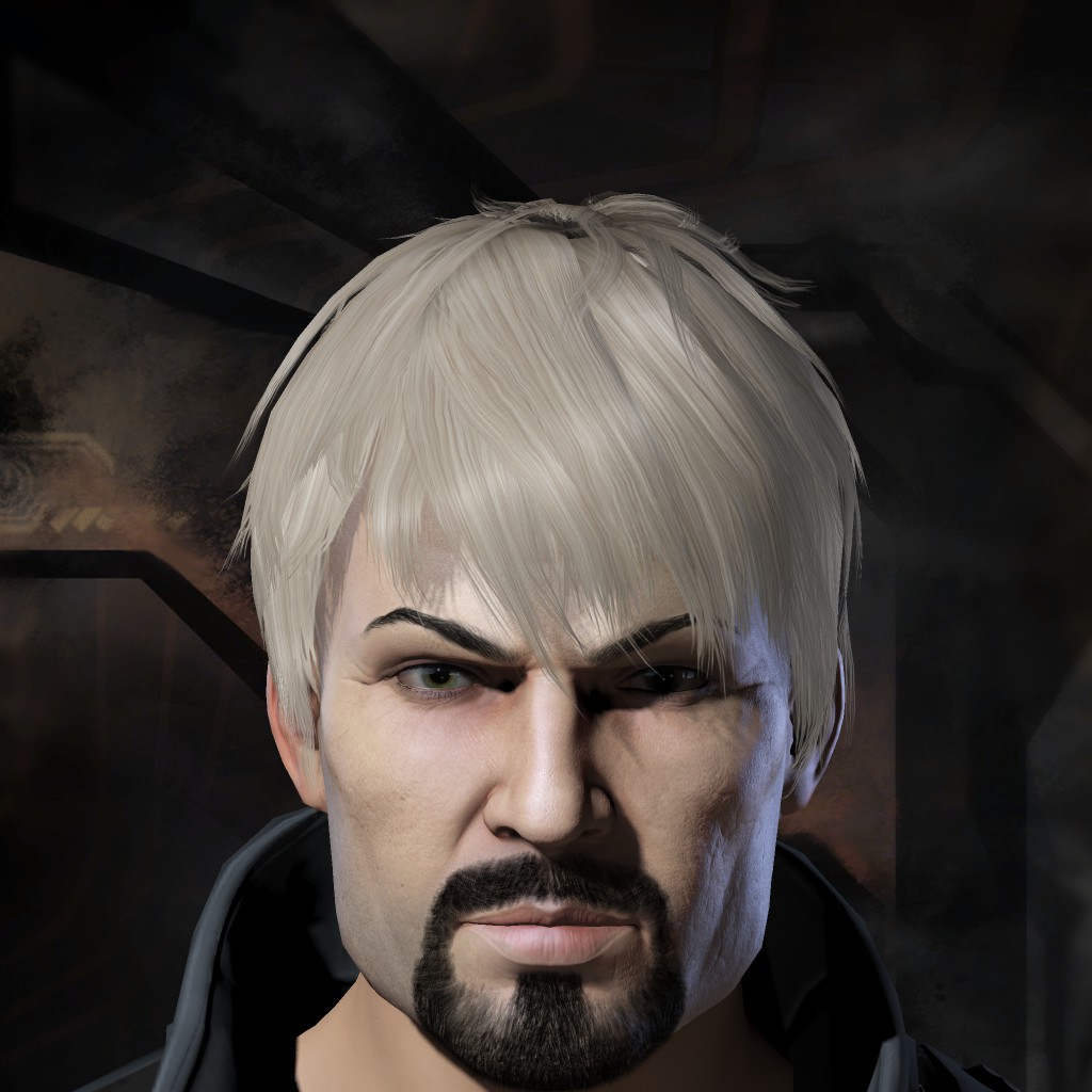 mr Drakon