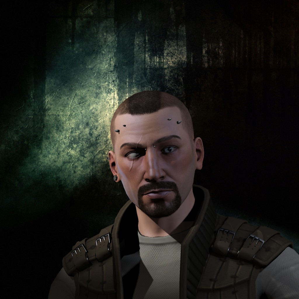 Rahl Shadow