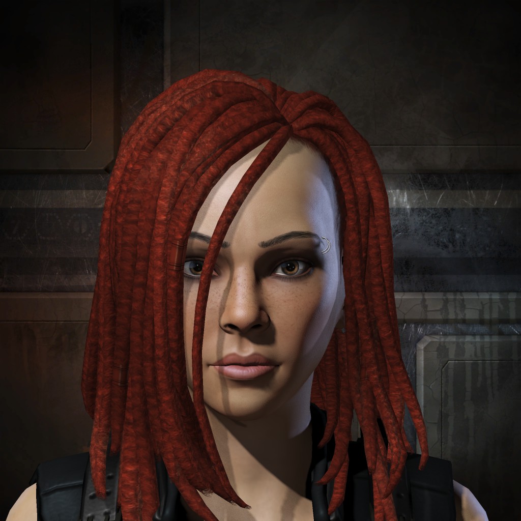 Elena Vivice
