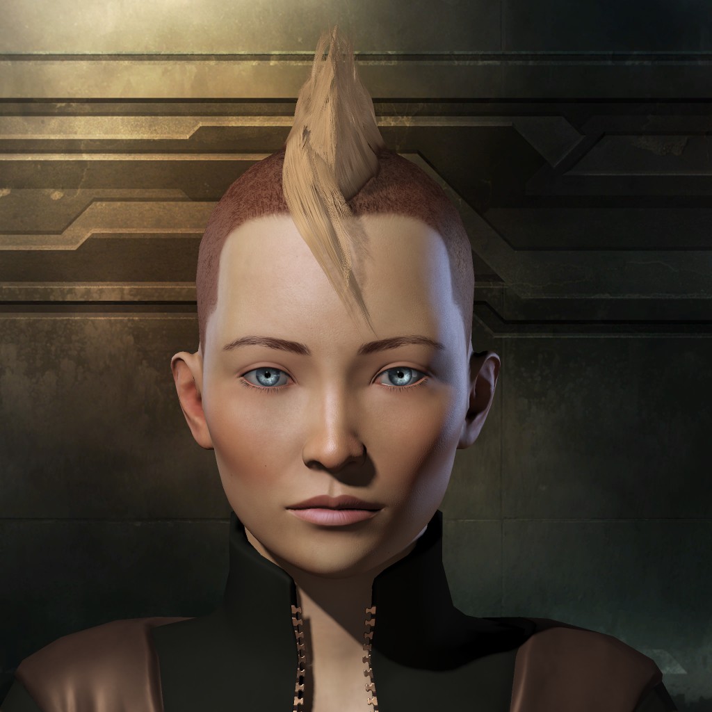 Providence Roleplayer