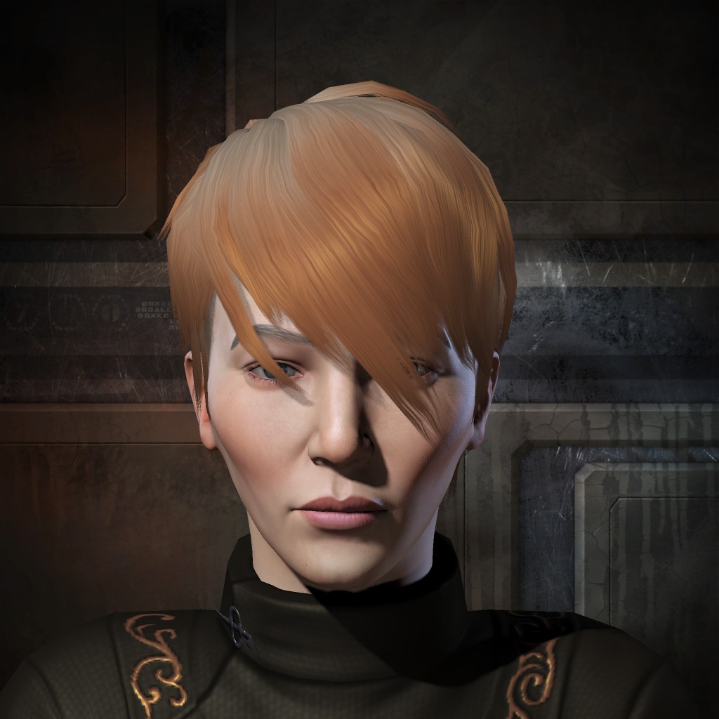 portrait