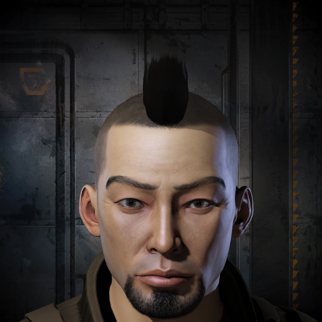 portrait