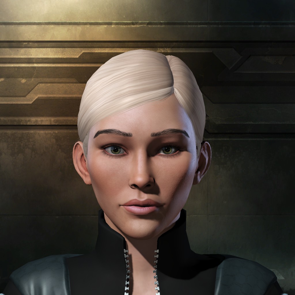 portrait