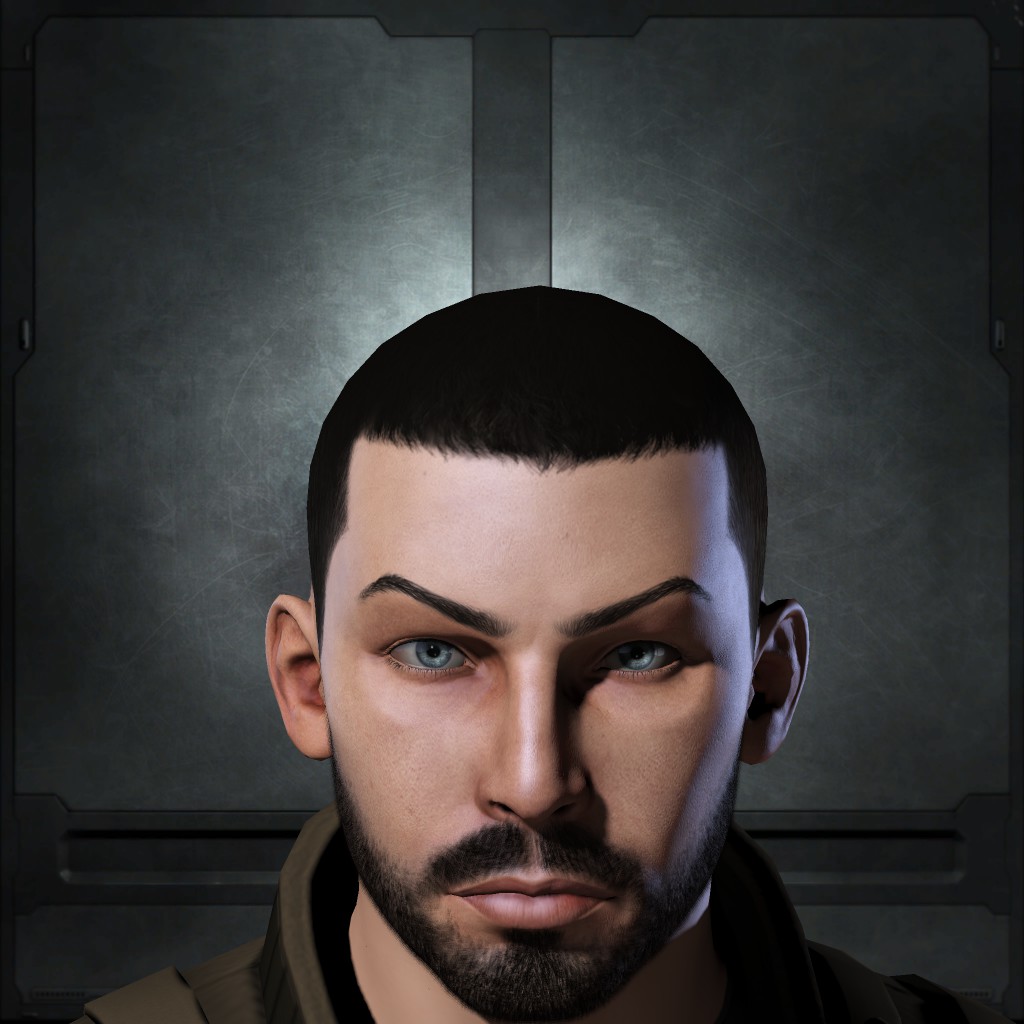 Casander Greyborne