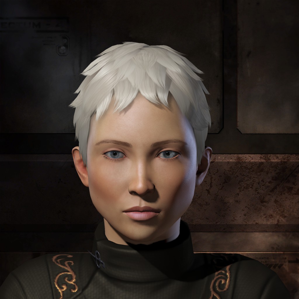 Myst Elona