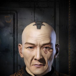 SirLazarusTriapson portrait