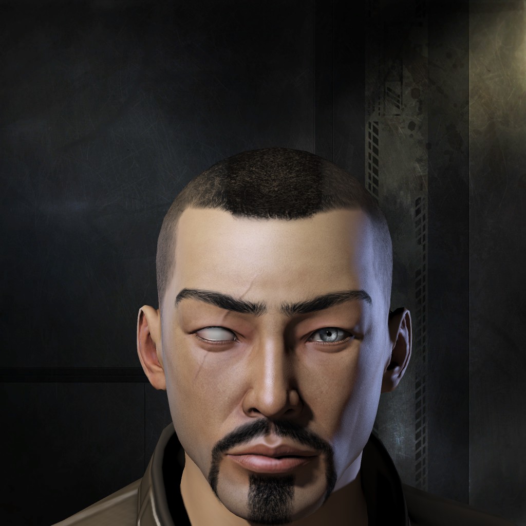 Zheng Yii