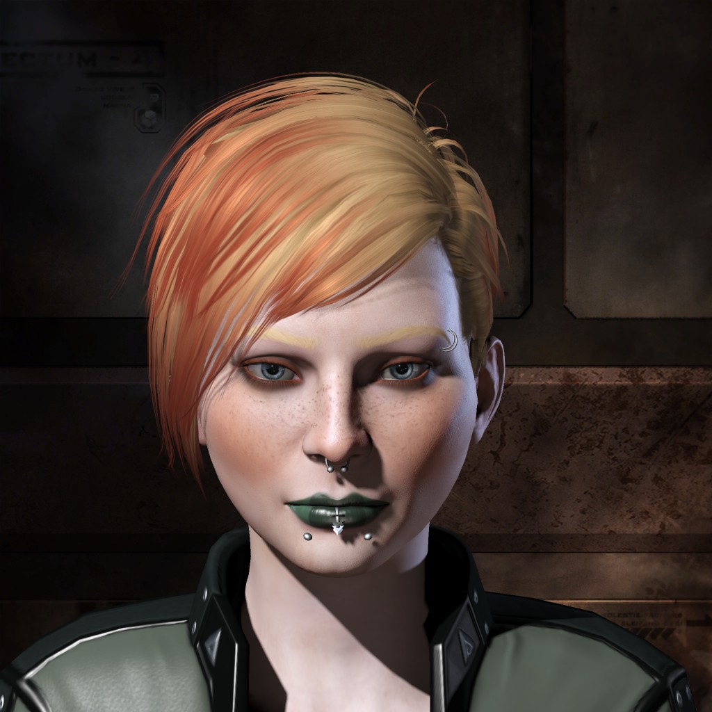 Olivia Frigg O'Neill