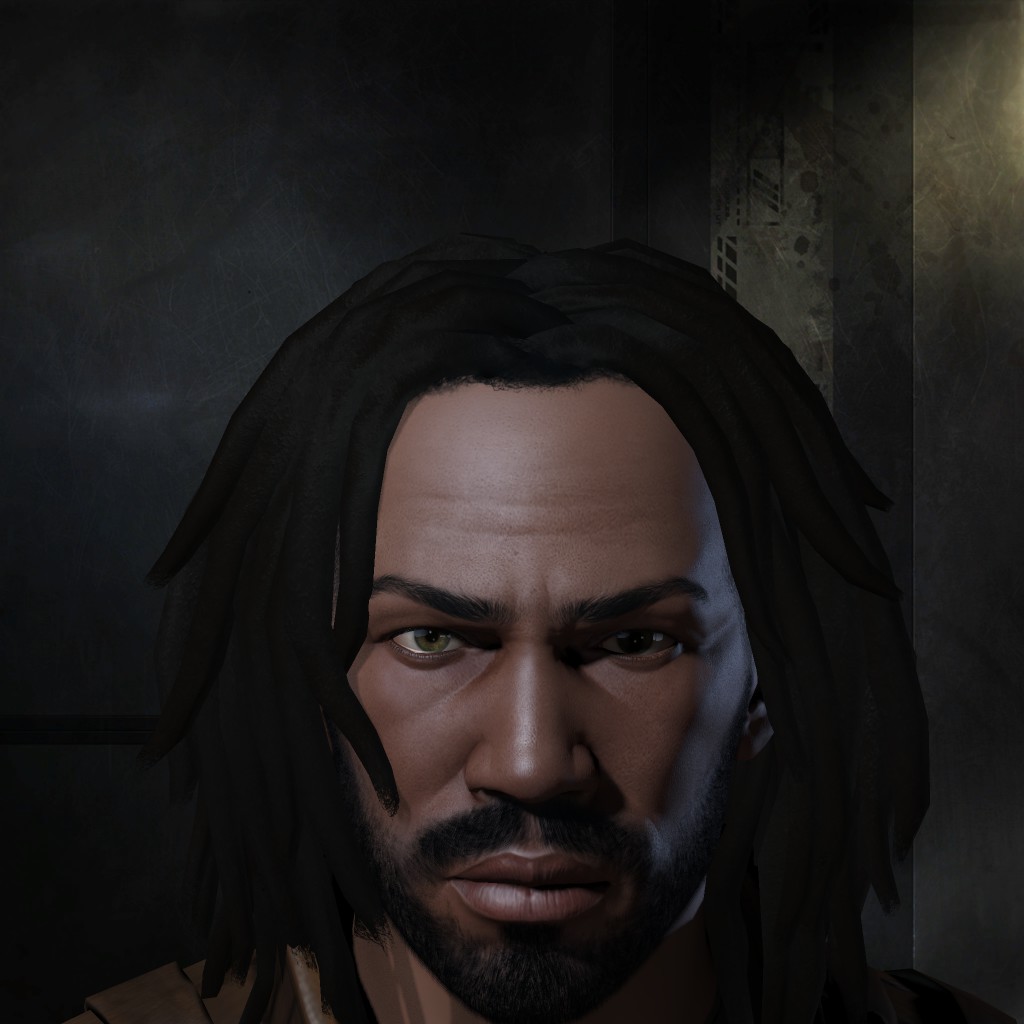 Solomon Makonnen