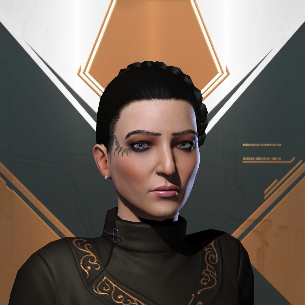 Vasilisa Mokosh