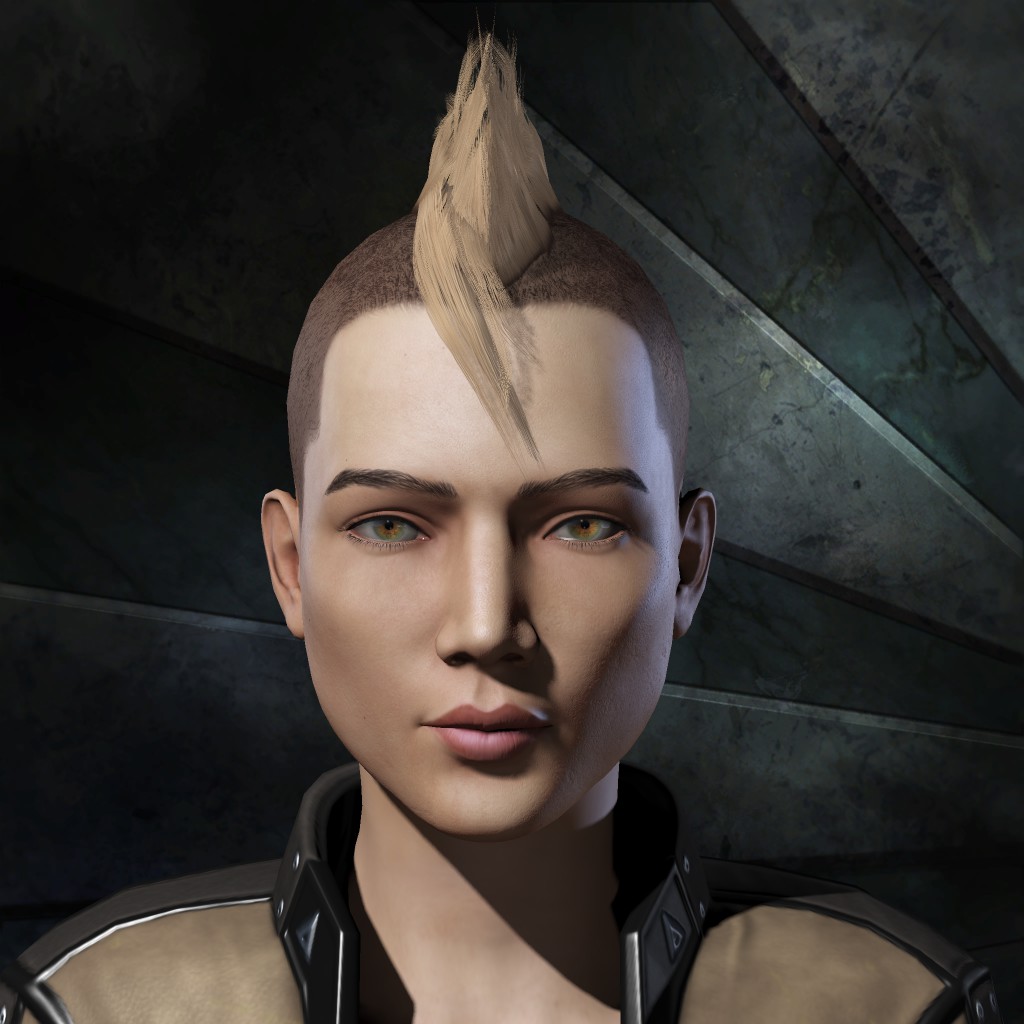 Shane Rikkon