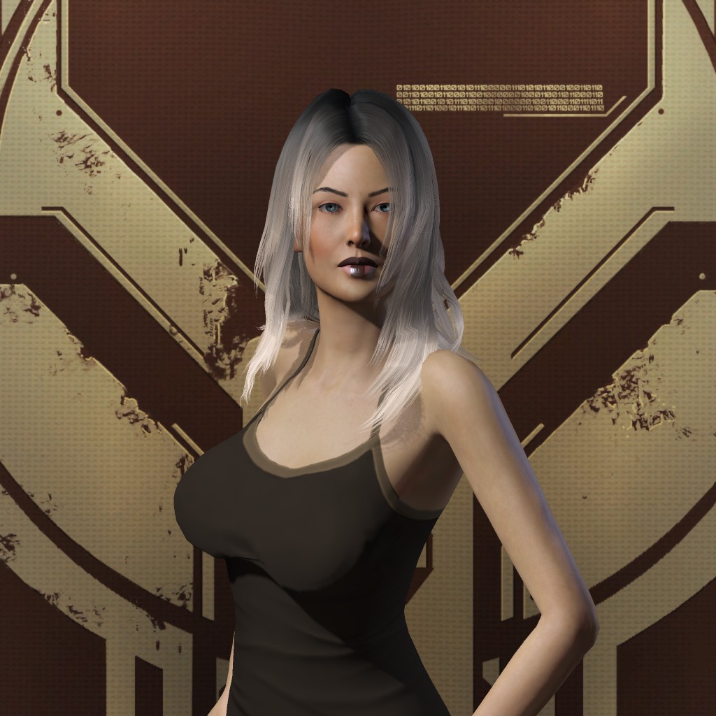 Samantha Wissette